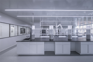 洁净间装修设计公司