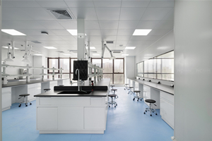 实验室装修设计公司